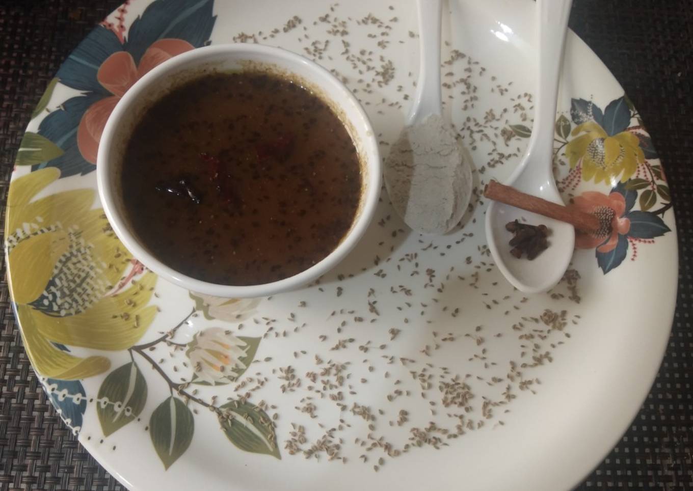 Pearl millet drink | Bajra ni raab