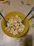 Insalata bergera