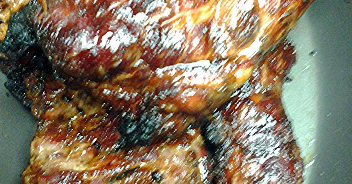 Pork Brisket Bones Recipe Deporecipe.co