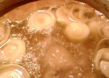 Easy Fast Cooking Good old beef stew Very Delicious