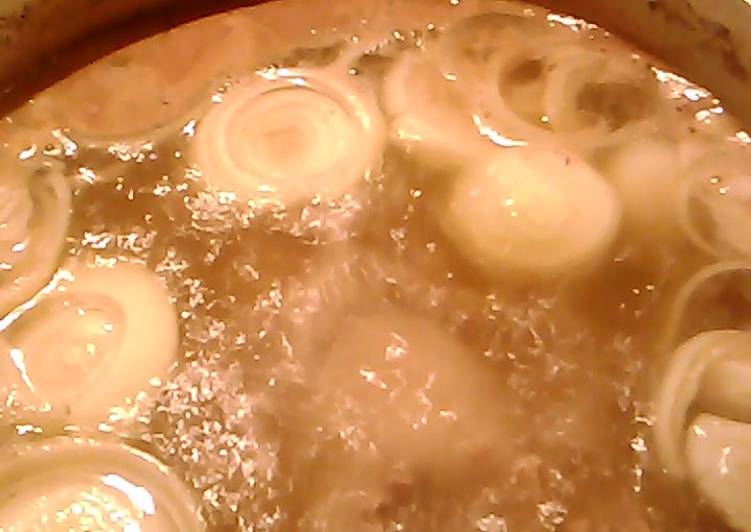 Good old beef stew Good old beef stew