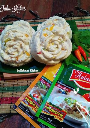 Foto resep Tahu Kukus