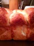 Cheesy Bubble Bread