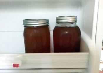 Easiest Way to Prepare Delicious Jrs Homemade Shine