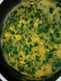 Malunggay Omellette