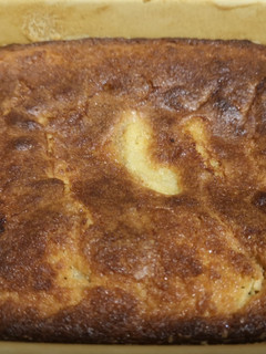 Foto de Bolo de Ameixas