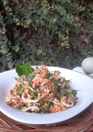 Foto resep Trancam
