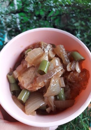 Foto resep TELUR PUYUH CEPLOK MASAK KECAP - #MPASIJasmine #MenuMPASI