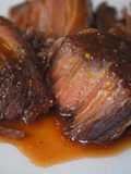 Asian Lime Sauce/Marinade/Salad Dressing