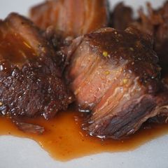 A picture of Asian Lime Sauce/Marinade/Salad Dressing.