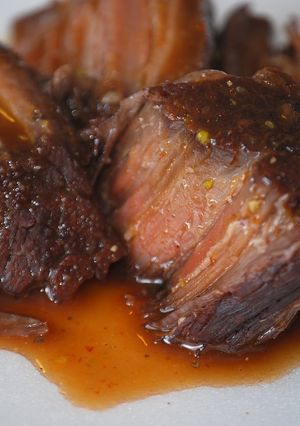 A picture of Asian Lime Sauce/Marinade/Salad Dressing.