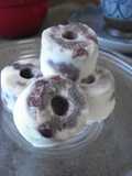 Small Ice Cream Manju