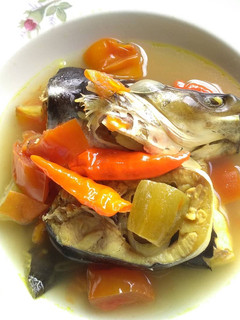 Foto resep Pindang serani khas jepara