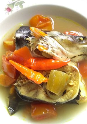 Foto resep Pindang serani khas jepara