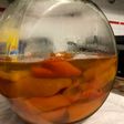 Pimientos en conserva
