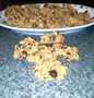Easy Way Make Tricia&#39;s peanut butter oatmeal drop cookies the Delicious Delicious