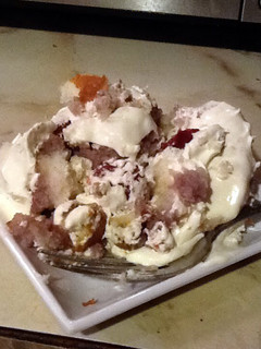 A picture of Easy Strawberry Shortcake.