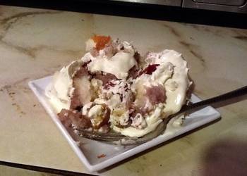 Without Fail Prepare Recipe Easy Strawberry Shortcake Delicious and Healthy