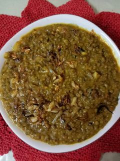 তড়কা ডাল (Tarka dal recipe in bengali) রেসিপির প্রধান ছবি