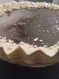 Tarta bombón, cabsha o tofi