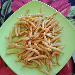 Pottato Chessy Stick 😃😊 রেসিপির প্রধান ছবি