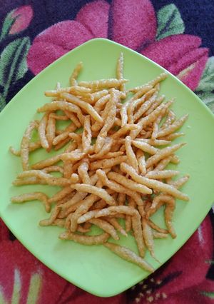 Foto resep Pottato Chessy Stick 😃😊