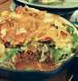Easy Steps to Make Recipe ONE POT NACHOS that is  Makes Drooling, Appealing}