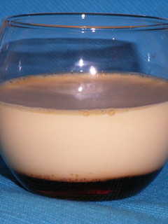 A picture of Foolproof Crème Caramels (with easy ingredient ratios).
