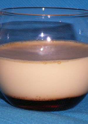 A picture of Foolproof Crème Caramels (with easy ingredient ratios).
