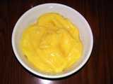 marshmallow pudding