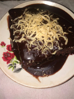 Foto resep Steam Chocolate Cake🍰 ms.Tintin Rayner