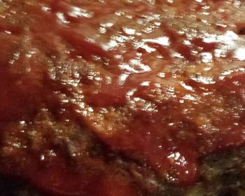 Update, Serving Recipe Italian Meatloaf Practical Delicious