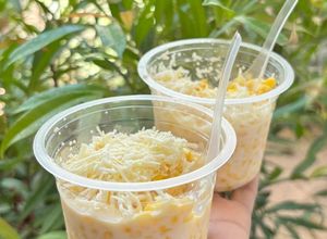 Foto resep Jasuke Creamy
