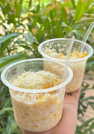 Foto resep Jasuke Creamy