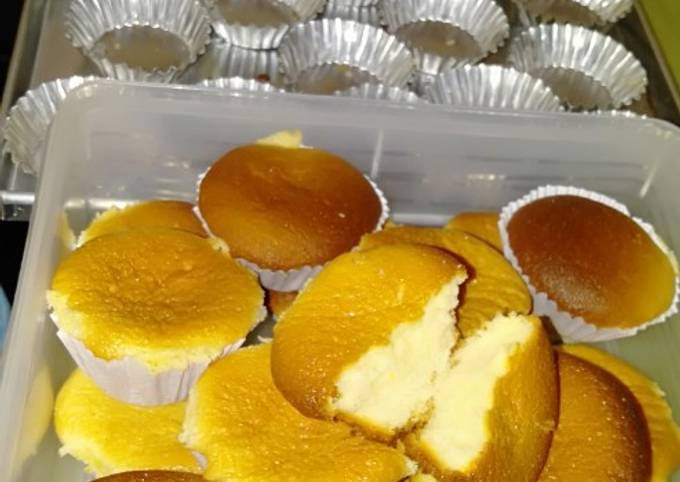 Resep Bolu Kecit/ Bolu Kampung Jadul Oleh Verra - Cookpad Resep Bolu Kecit/ Bolu Kampung Jadul Oleh Verra - Cookpad