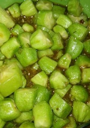 Foto resep Asinan belimbing wuluh