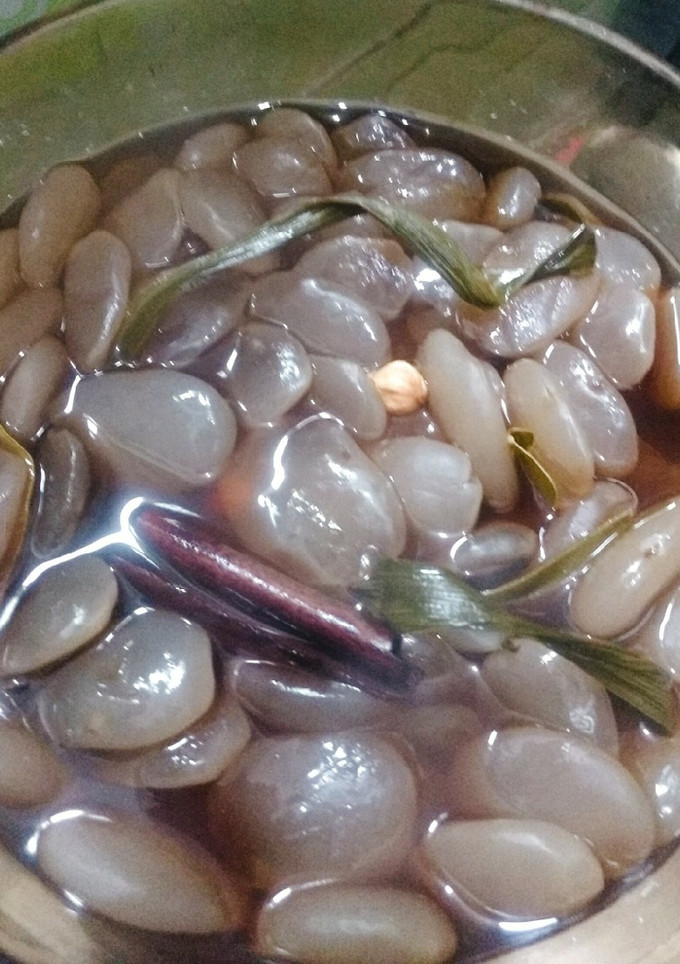 Foto resep Kolang Kaling JSR
