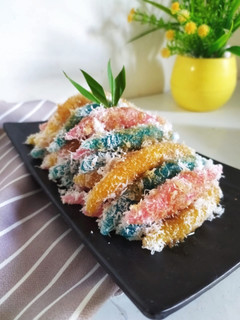 Foto resep Klanting/Cenil