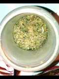 Beck's Dry Herb Rub for Roast Beef