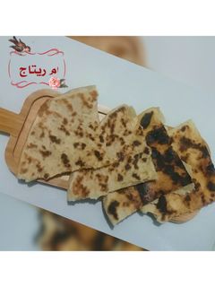 صورة لوصفة فطير الفرينة 👍