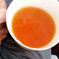 A picture of Easy Lemon Tea.