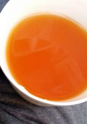 A picture of Easy Lemon Tea.