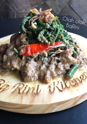 Foto resep Olah olah