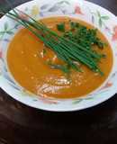 🍲🍲 Sopa crema 🍲🍲