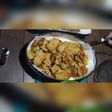 Torrejitas de arroz 💕