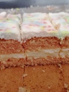 Citromos vattaszelet 🍋 recept fotója