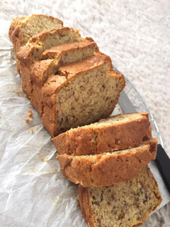 Foto resep Bolu Pisang Irit Telur No Mixer