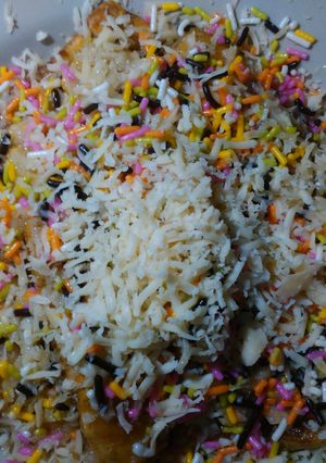 Foto resep Pisang keju mamah firaz