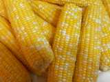 corn on cob