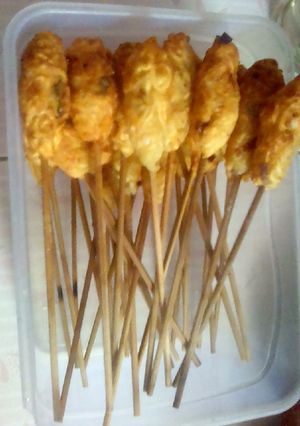 Foto resep Milor(Mie Telor)